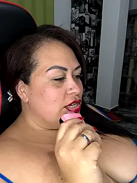 Natymendoza998's cam snapshot