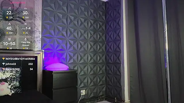 Tarra_Star's cam snapshot