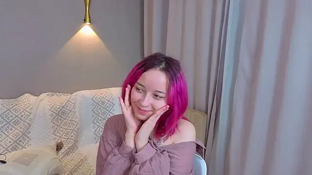 InaAlejandro's cam snapshot