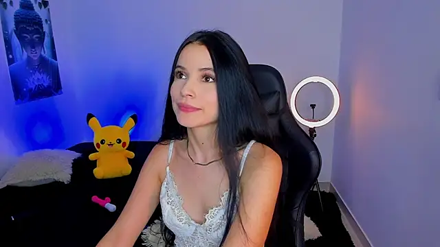 melanyrouse1's cam snapshot