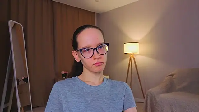 BettyBrowni's cam snapshot