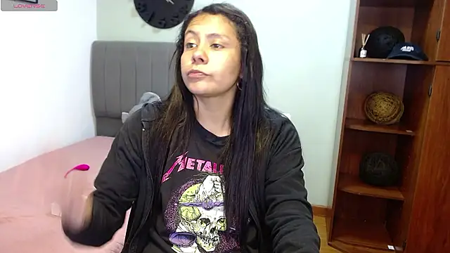 valevicious's cam snapshot