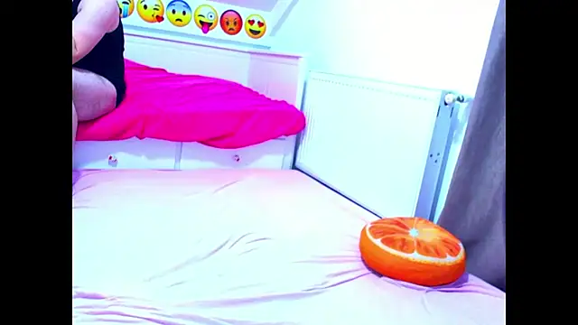 evehotty's cam snapshot