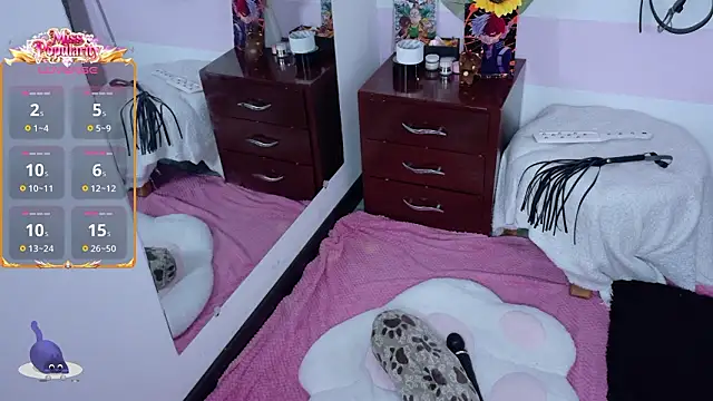 Catwhite_'s cam snapshot