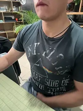 97banana's cam snapshot