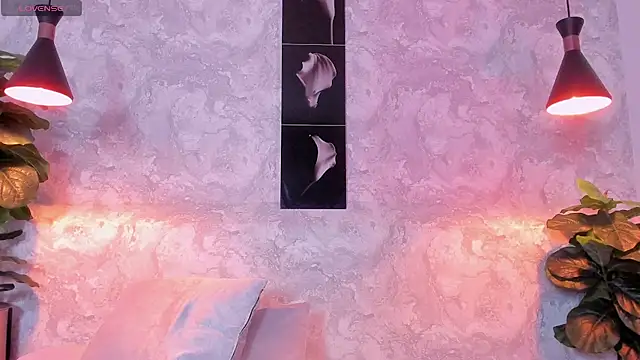 alina_stark's cam snapshot