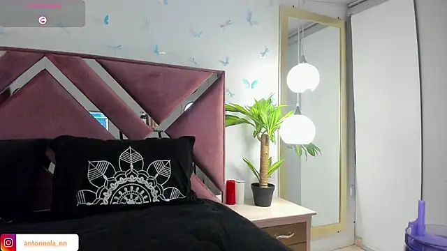 _Antonnela_ live sex cam