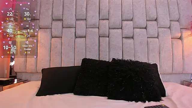 LissyConan's cam snapshot