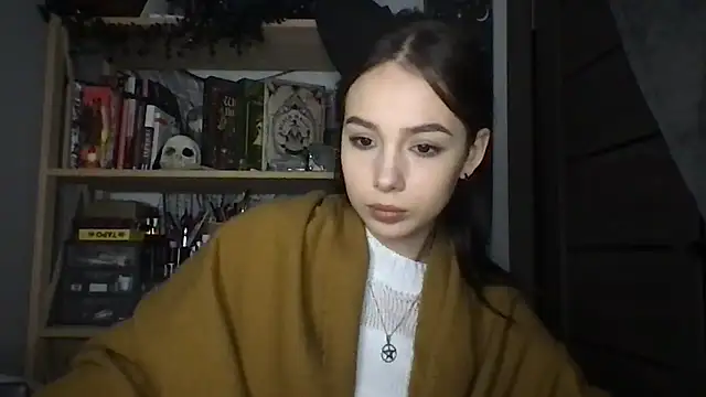 Yuna5343's cam snapshot