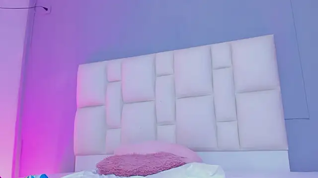 SammyRose_'s cam snapshot