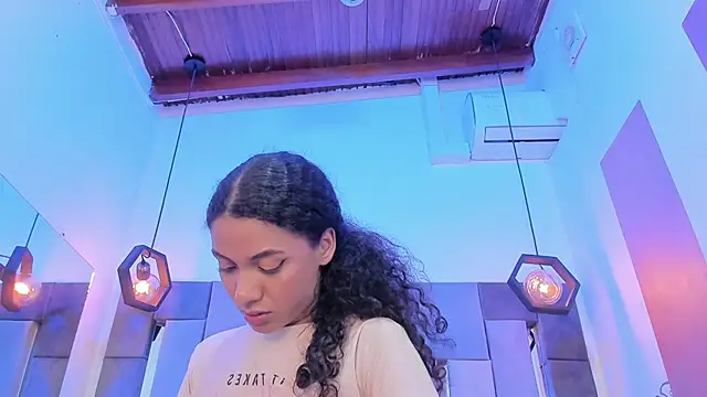 VictoriaDuart live sex cam