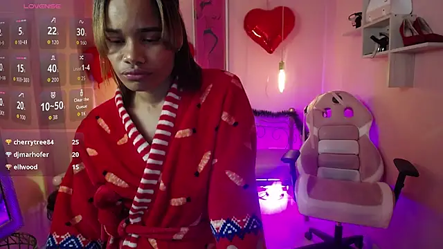 ingrid03_taffur's cam snapshot