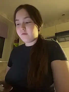 Charming_hamster_'s cam snapshot