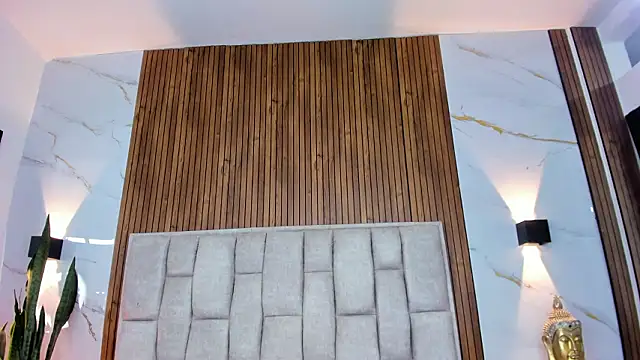 Sassha_ferrer's cam snapshot