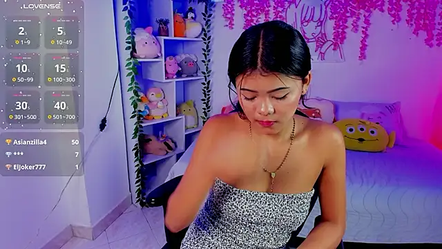 _hanna_sky's cam snapshot