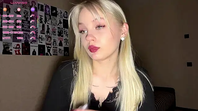 JestineParslow's cam snapshot