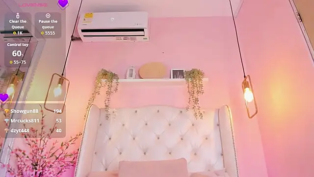 AmberHarpper's cam snapshot