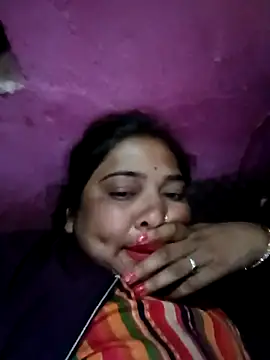 Punam_sing's cam snapshot