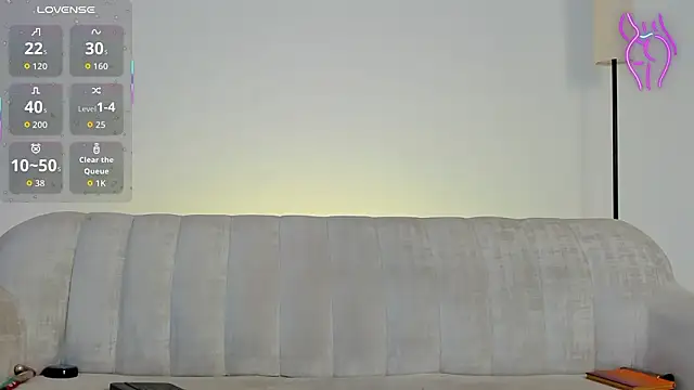 ErisEva's cam snapshot