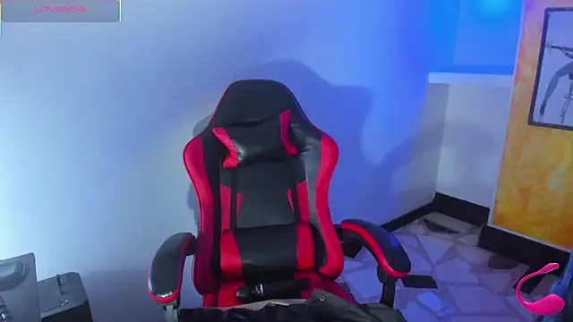 Charis_21's cam snapshot