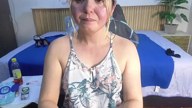 rose_meyer's cam snapshot