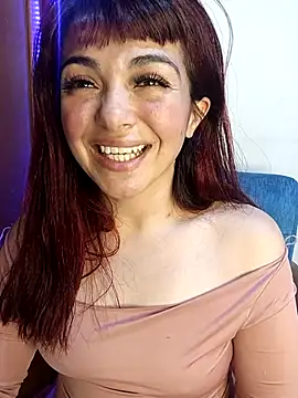 Winona-miu's cam snapshot