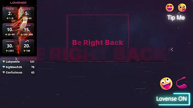 SweetHotLipsX39's cam snapshot