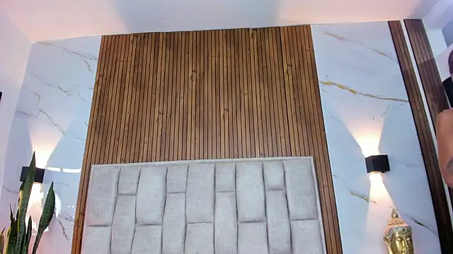 Sassha_ferrer's cam snapshot