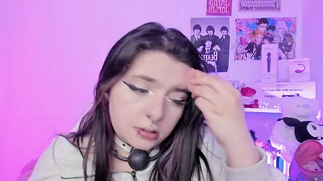 Sachi_Meow's cam snapshot