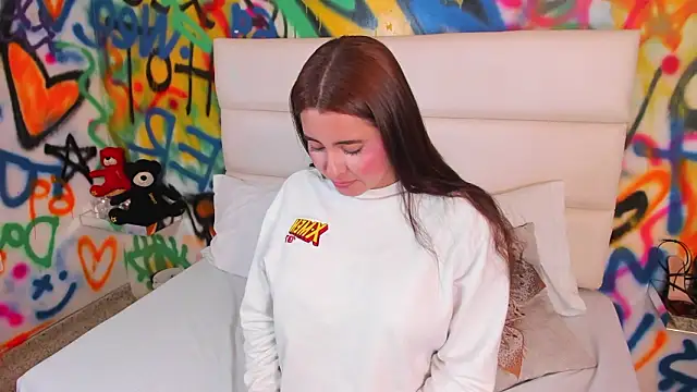 Liana_Bernocchi's cam snapshot