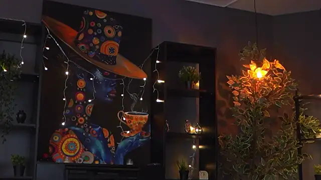 Evelyn_Evyyy's cam snapshot