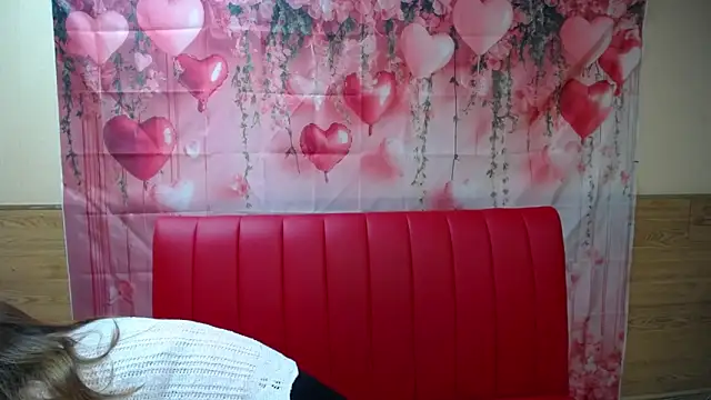 FreyaDak's cam snapshot