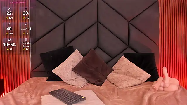 Alejandra_Vives's cam snapshot