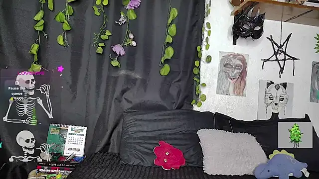 420mussa's cam snapshot