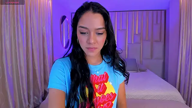 AmaliaCrus's cam snapshot