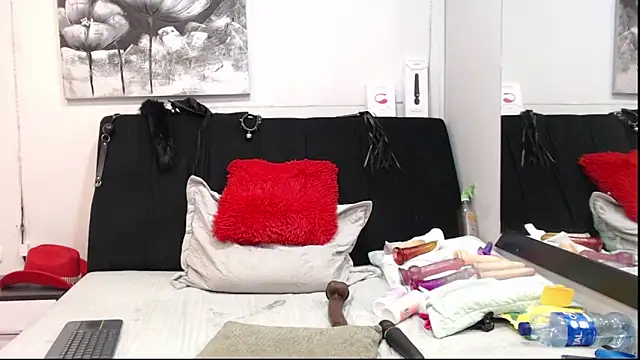 DonnaJoness's cam snapshot