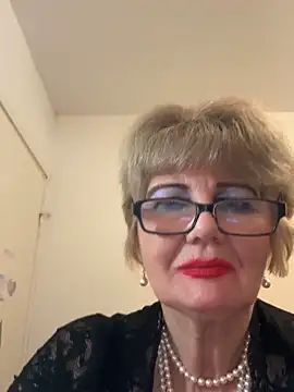 BoloshkaBlonda live sex cam