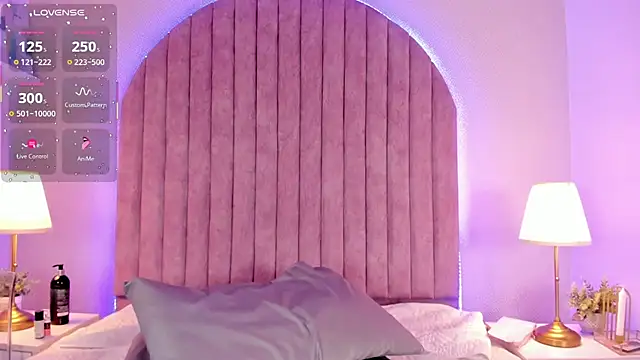 ShaylaDavis's cam snapshot