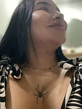 Vickybon's cam snapshot