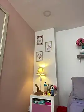 LauraRaider's cam snapshot