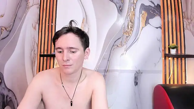 Ruby_and_Aaron's cam snapshot