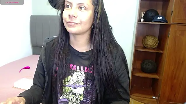 valevicious's cam snapshot