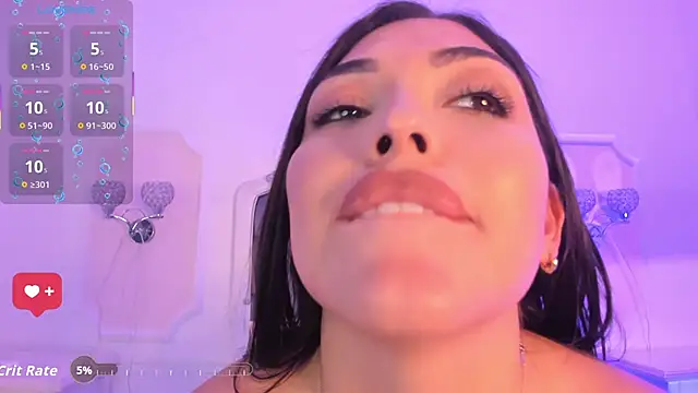 _brenda_becker's cam snapshot