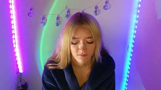 Lya1_ch's cam snapshot