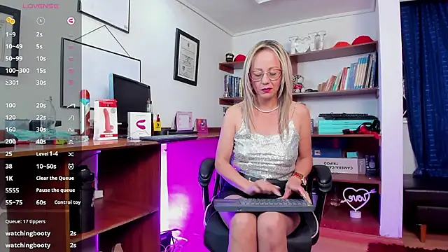 GretaVoss_'s cam snapshot