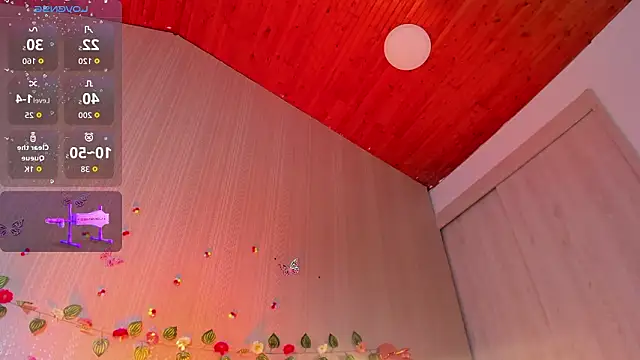 Sofi_Blossom's cam snapshot