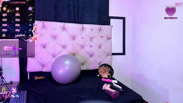 cleopatraa's cam snapshot