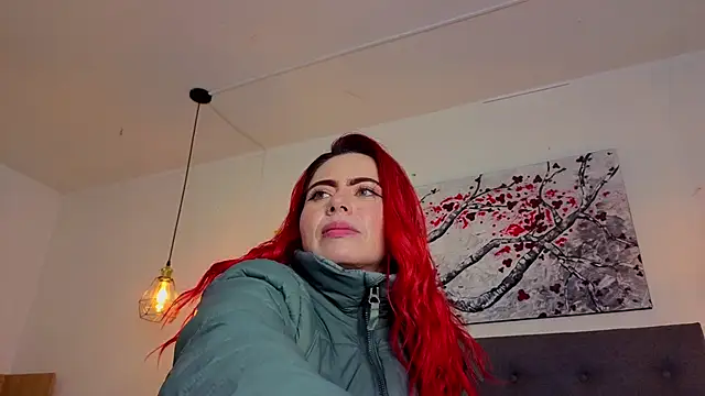 Dulce_charlottee's cam snapshot