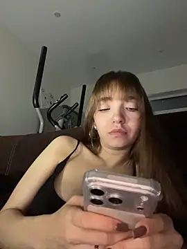 BarbaraFantasy's cam snapshot