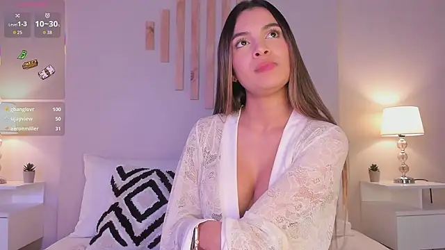 VictoriaNoah_'s cam snapshot